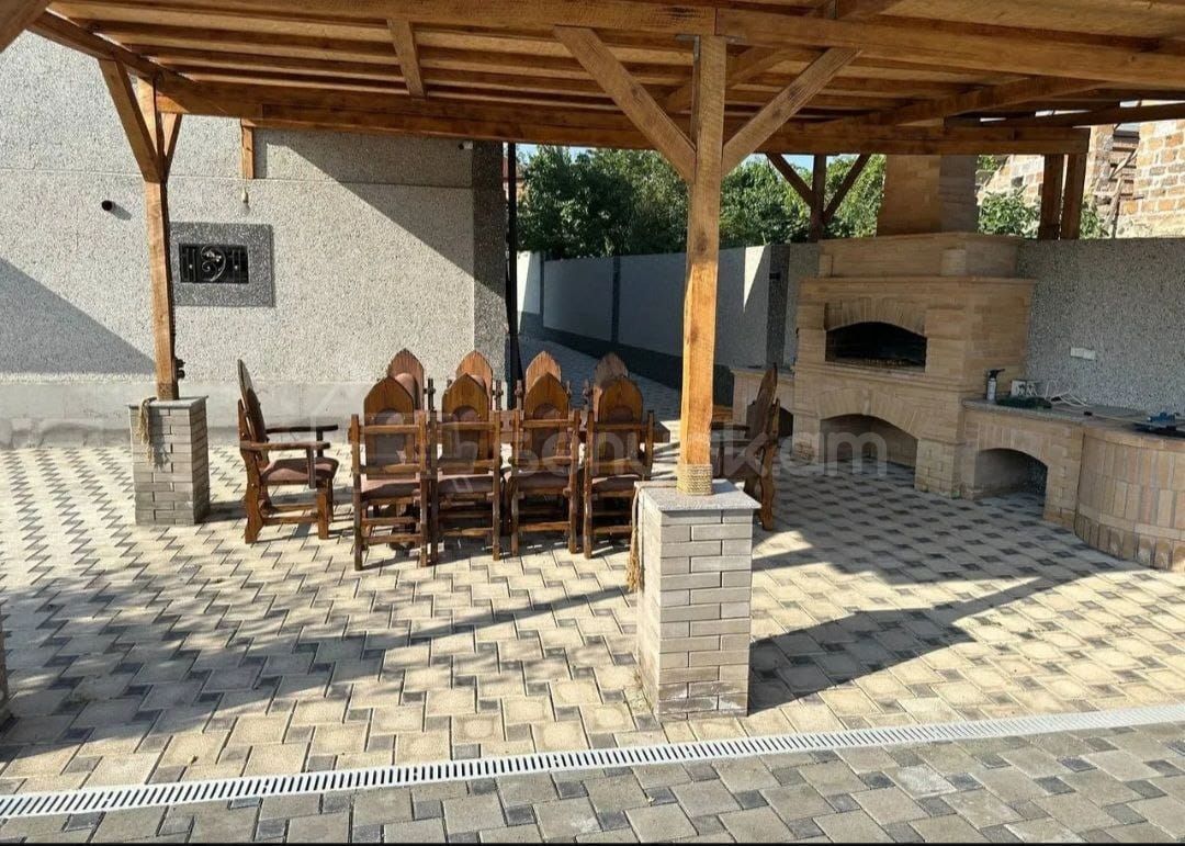 5 Սենյականոց Սեփական Տուն, 340քմ, Կապիտալ Վերանորոգված