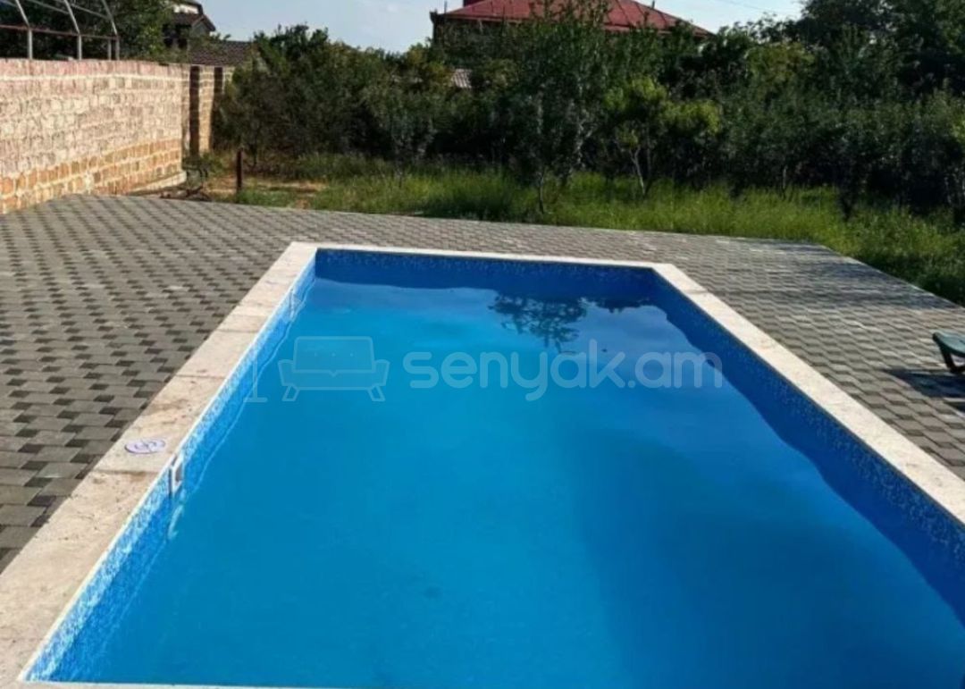 5 Սենյականոց Սեփական Տուն, 340քմ, Կապիտալ Վերանորոգված