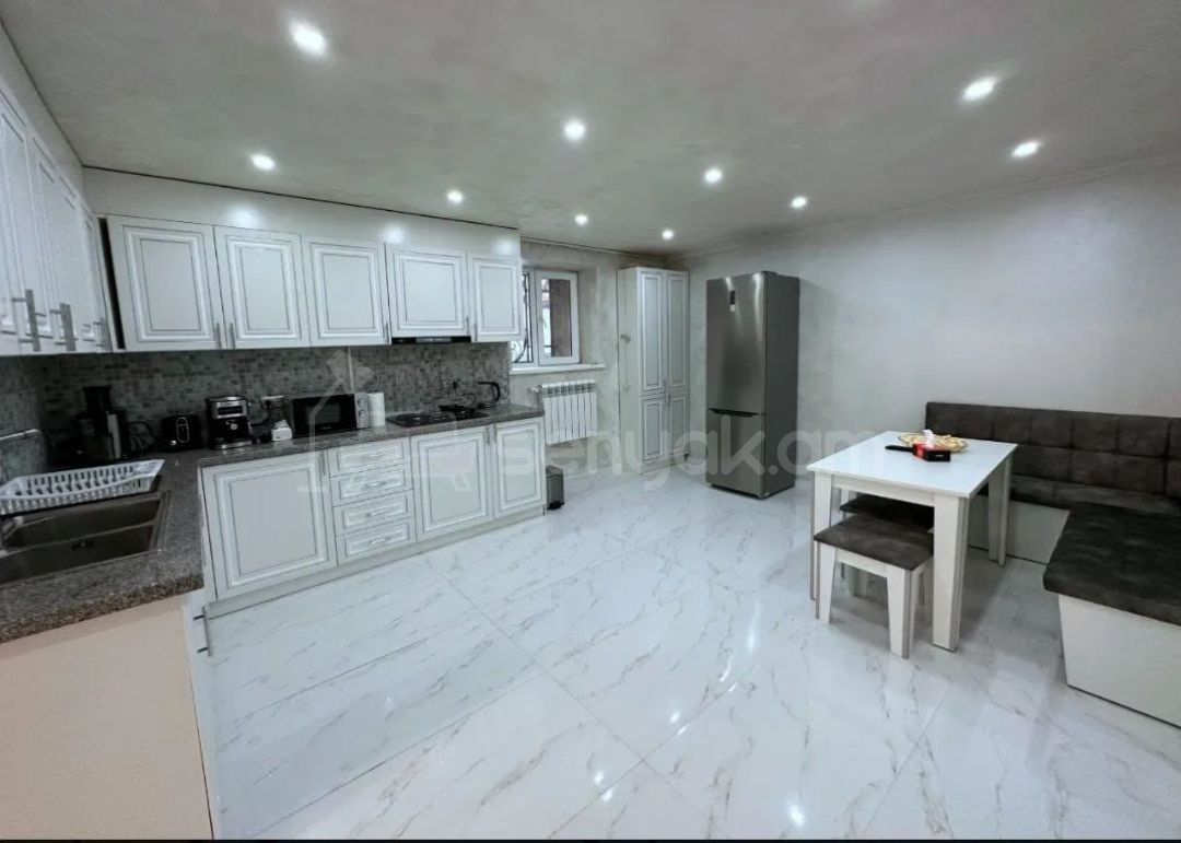 5 Սենյականոց Սեփական Տուն, 340քմ, Կապիտալ Վերանորոգված