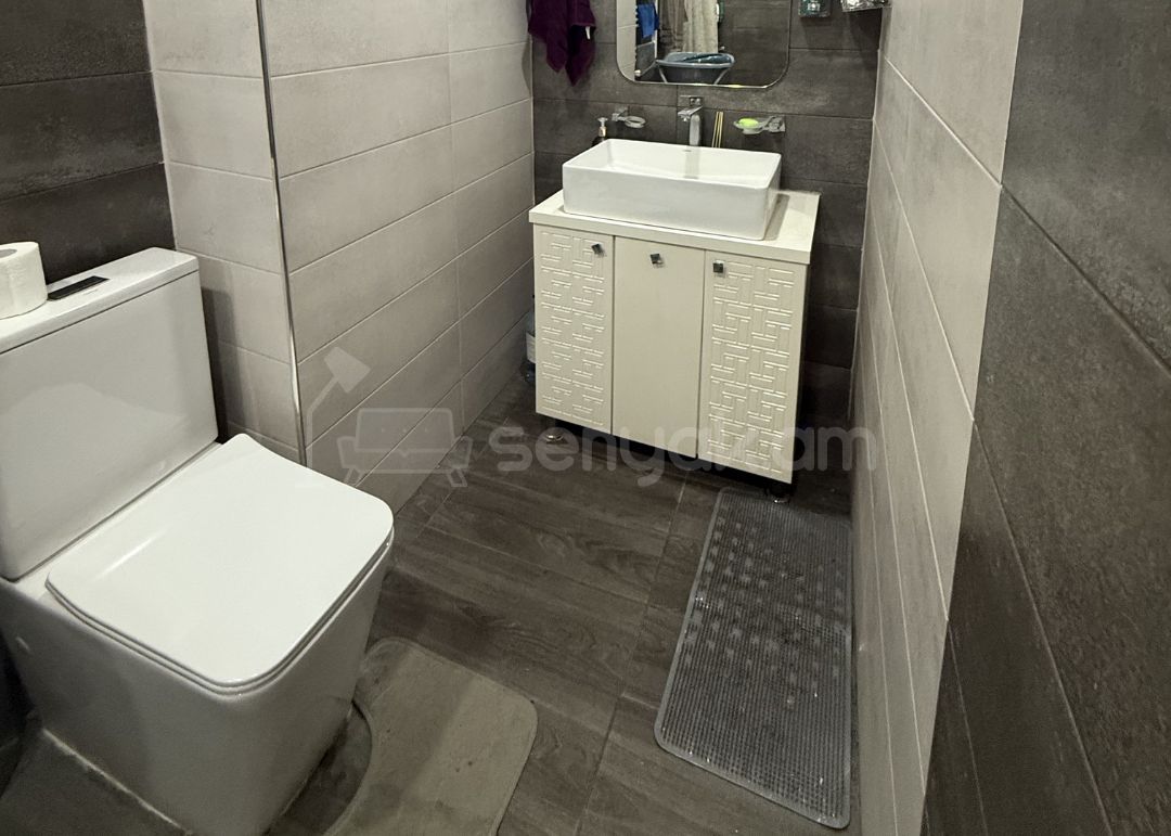 5 Սենյականոց Սեփական Տուն, 340քմ, Կապիտալ Վերանորոգված