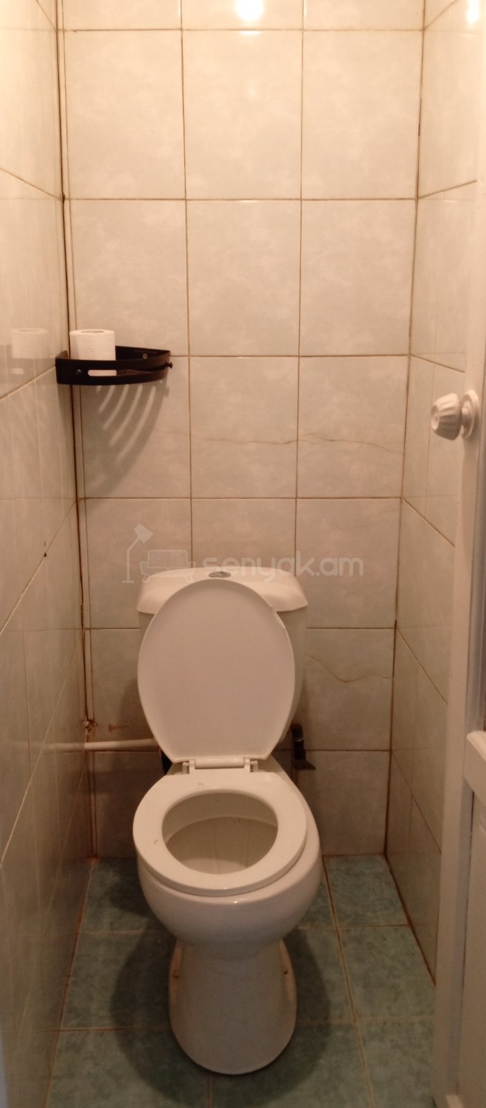 3 Սենյականոց Սեփական Տուն, 80քմ, Նորմալ Վիճակում, Մասամբ Կահավորված