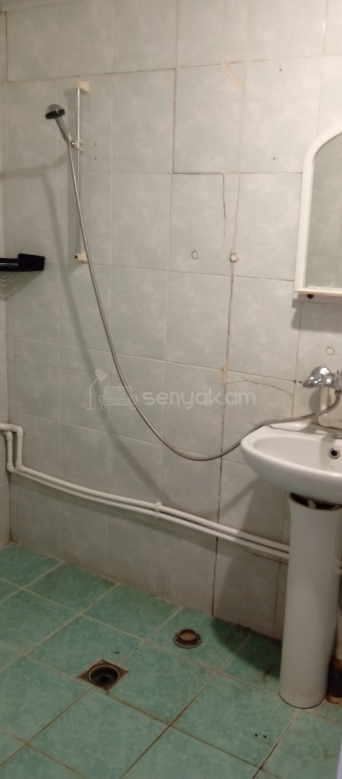 3 Սենյականոց Սեփական Տուն, 80քմ, Նորմալ Վիճակում, Մասամբ Կահավորված