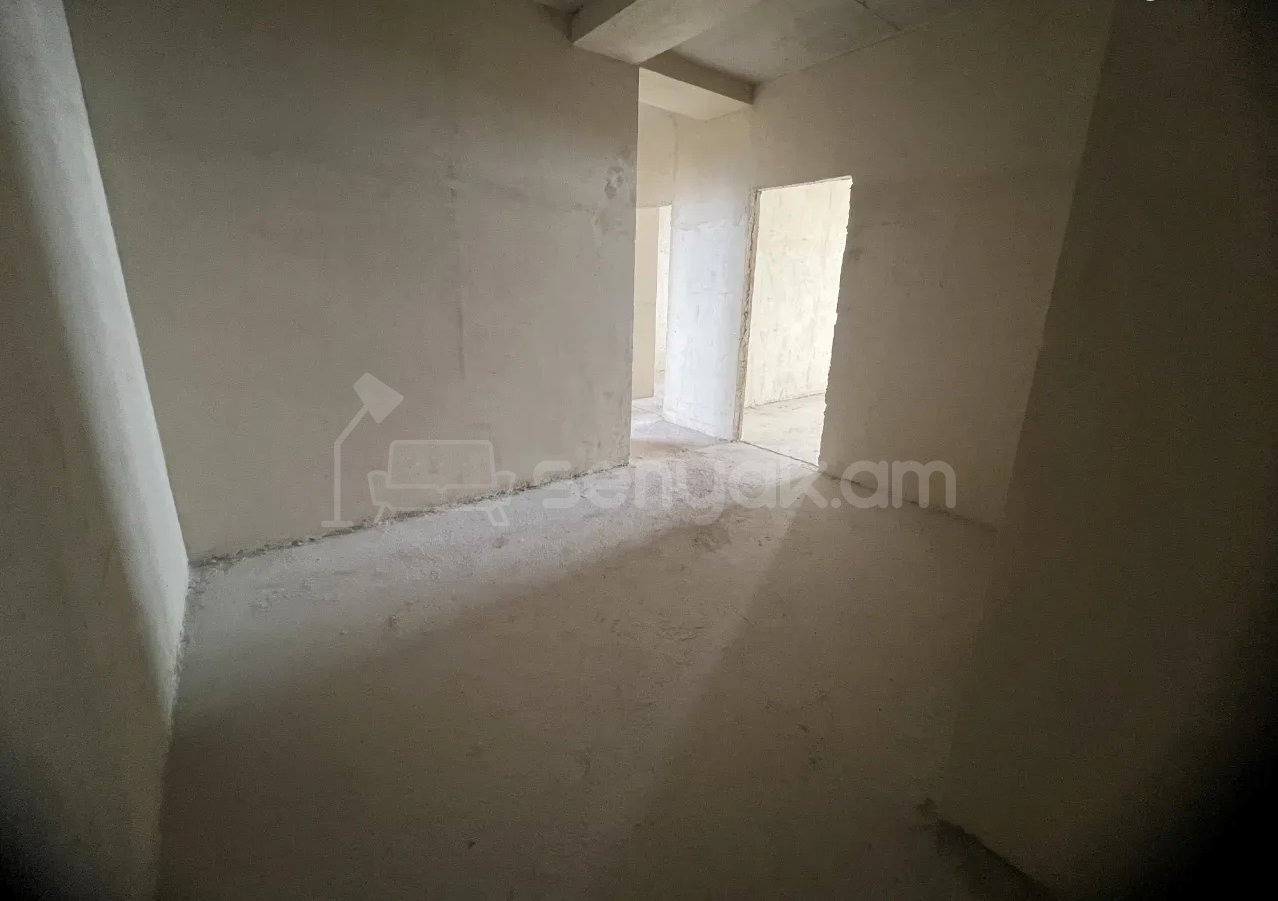 4 Սենյականոց Բնակարան Նորակառույցում, 131քմ, 16/18 հարկ, Զրոյական Վիճակում