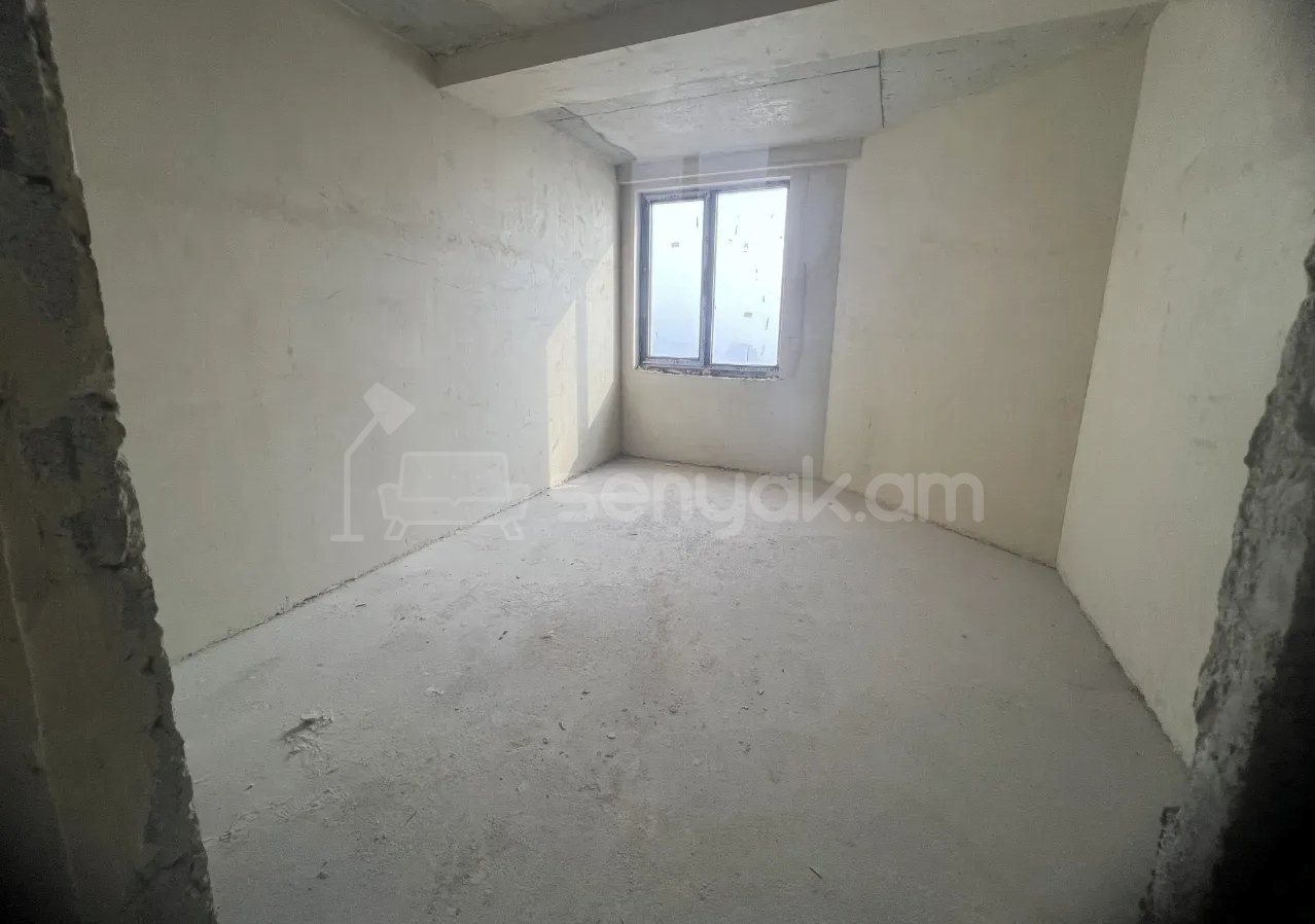 4 Սենյականոց Բնակարան Նորակառույցում, 131քմ, 16/18 հարկ, Զրոյական Վիճակում