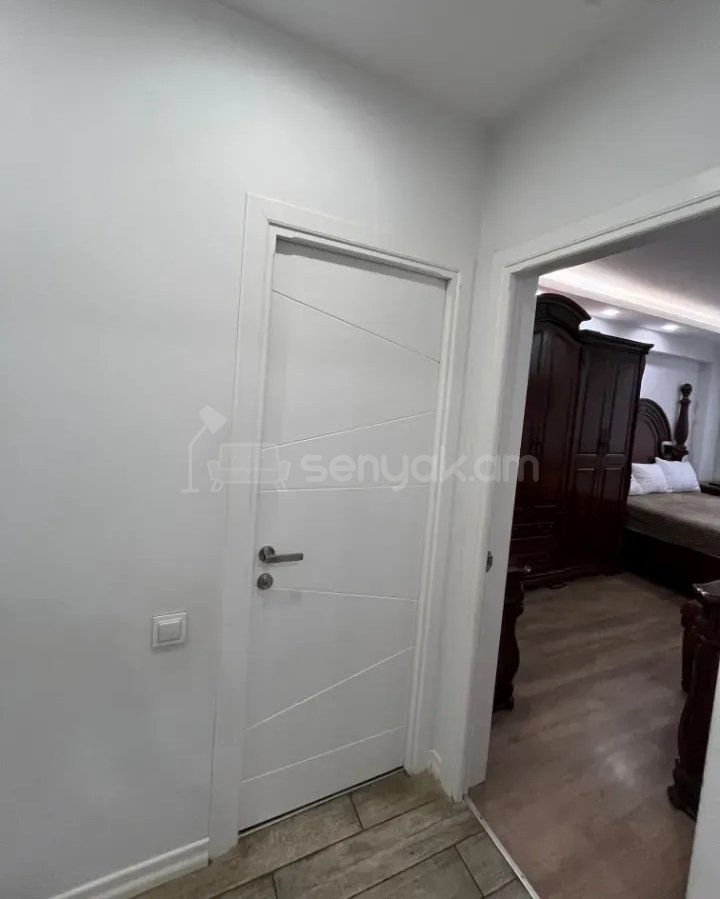 3 Սենյականոց Բնակարան, 66քմ, 4/10 հարկ, Կապիտալ Վերանորոգված