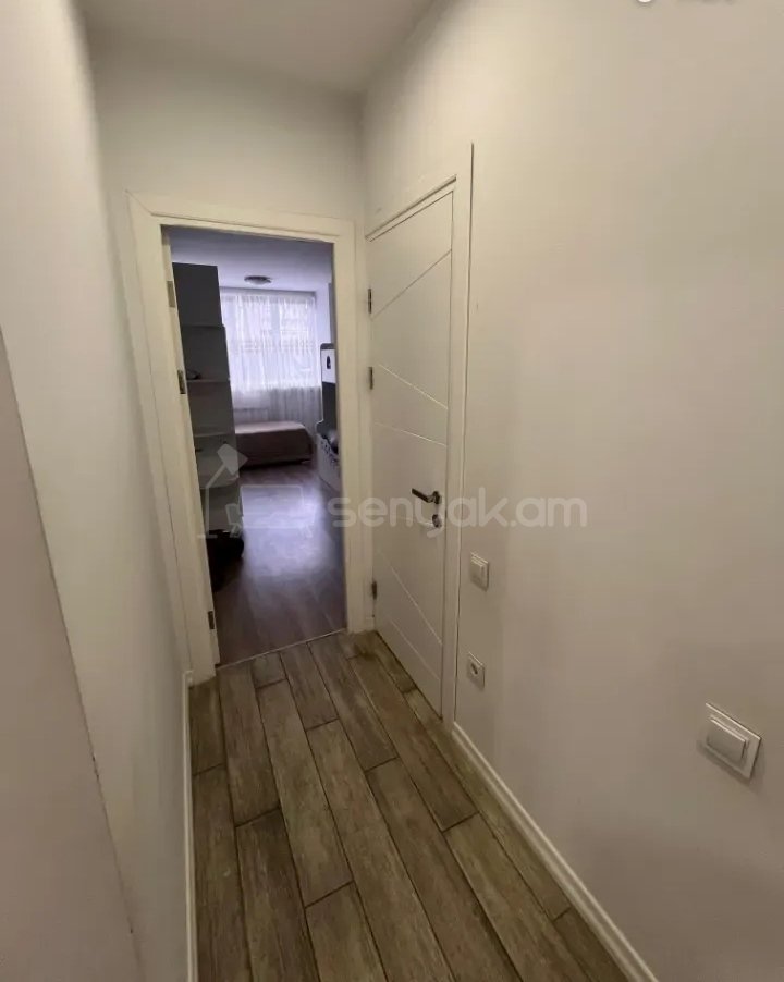 3 Սենյականոց Բնակարան, 66քմ, 4/10 հարկ, Կապիտալ Վերանորոգված