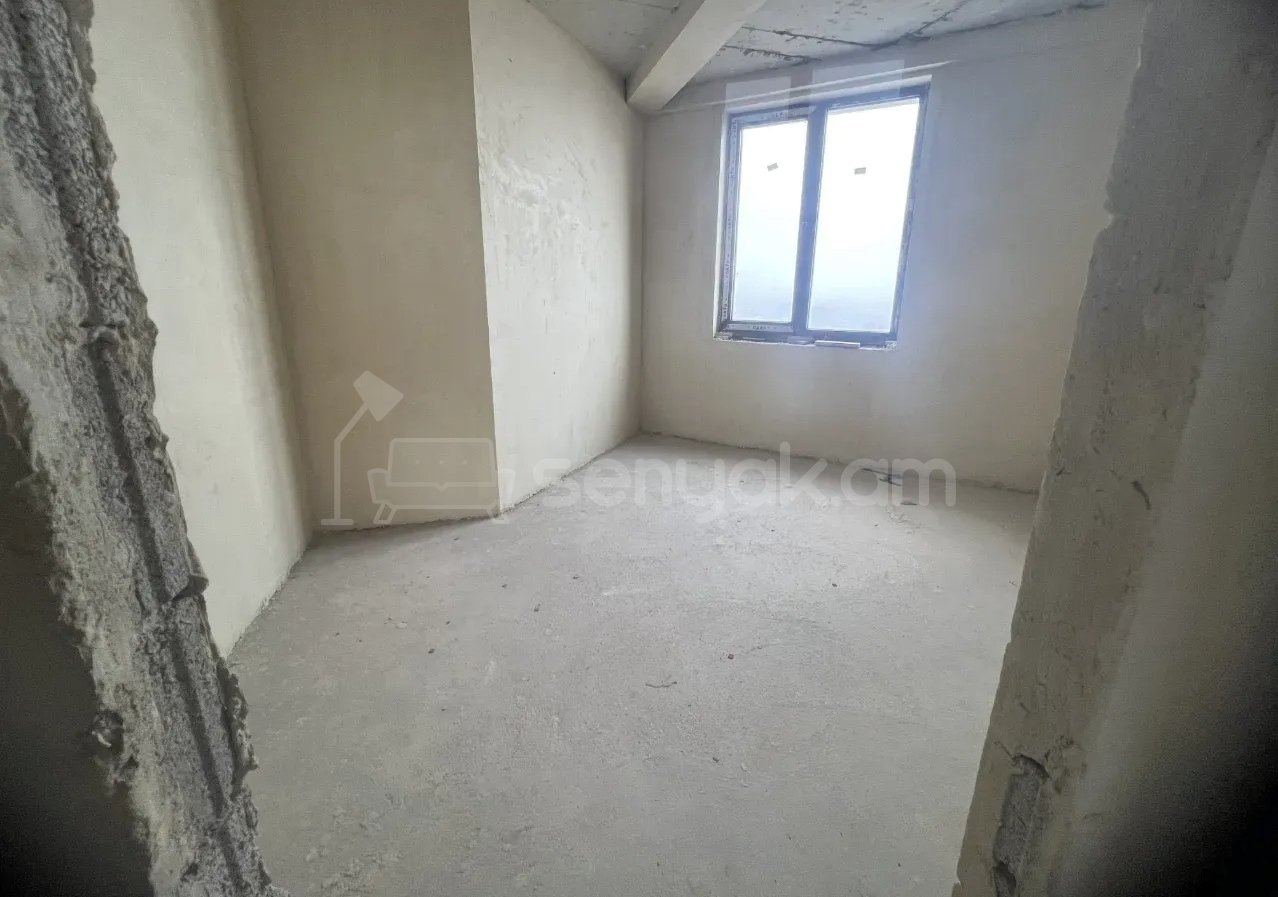 4 Սենյականոց Բնակարան Նորակառույցում, 131քմ, 16/18 հարկ, Զրոյական Վիճակում