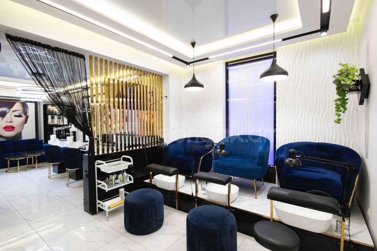 Սպասարկման Տարածք, 100քմ