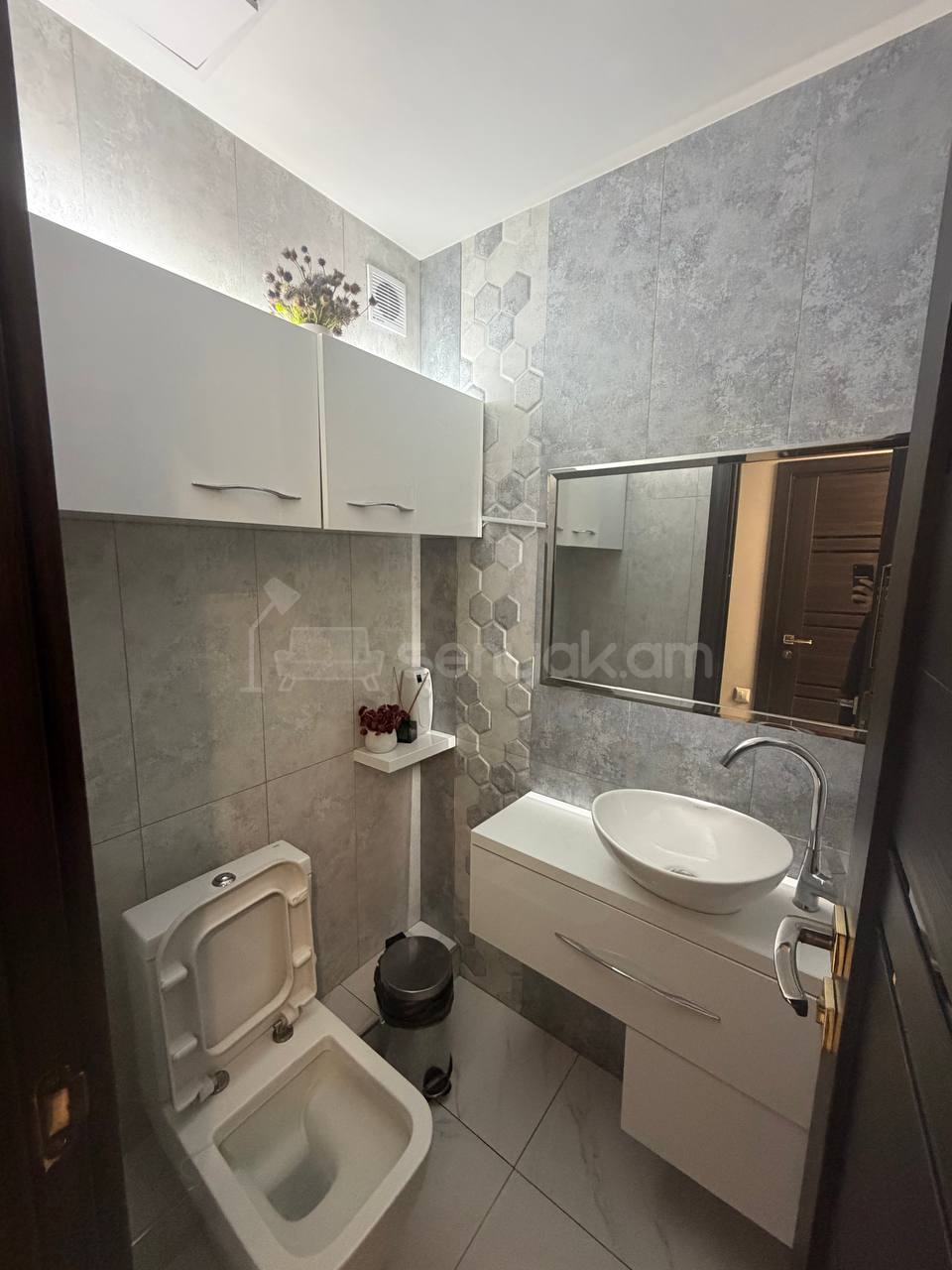 Սպասարկման Տարածք, 100քմ