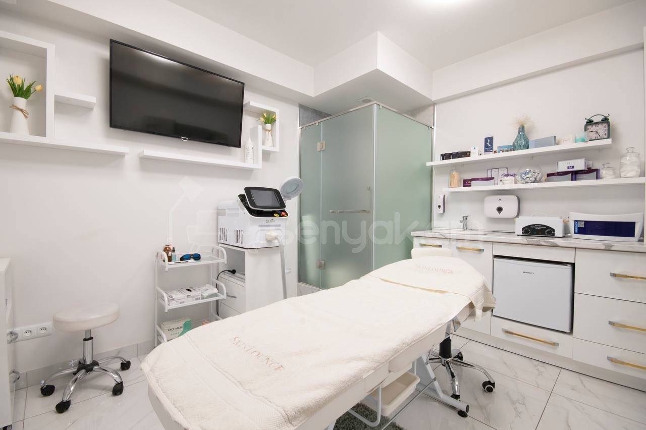 Սպասարկման Տարածք, 100քմ