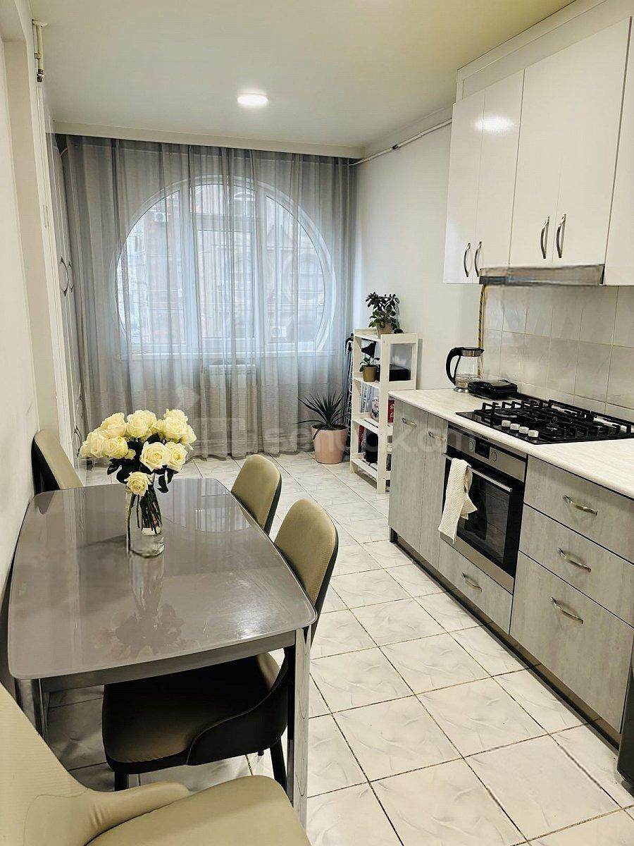 3 Սենյականոց Բնակարան, 80քմ, 9/16 հարկ, Կապիտալ Վերանորոգված