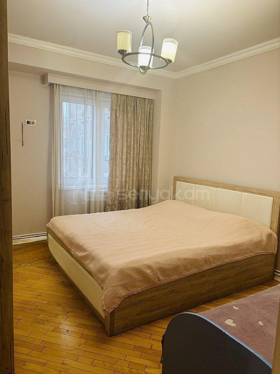 3 Սենյականոց Բնակարան, 80քմ, 9/16 հարկ, Կապիտալ Վերանորոգված