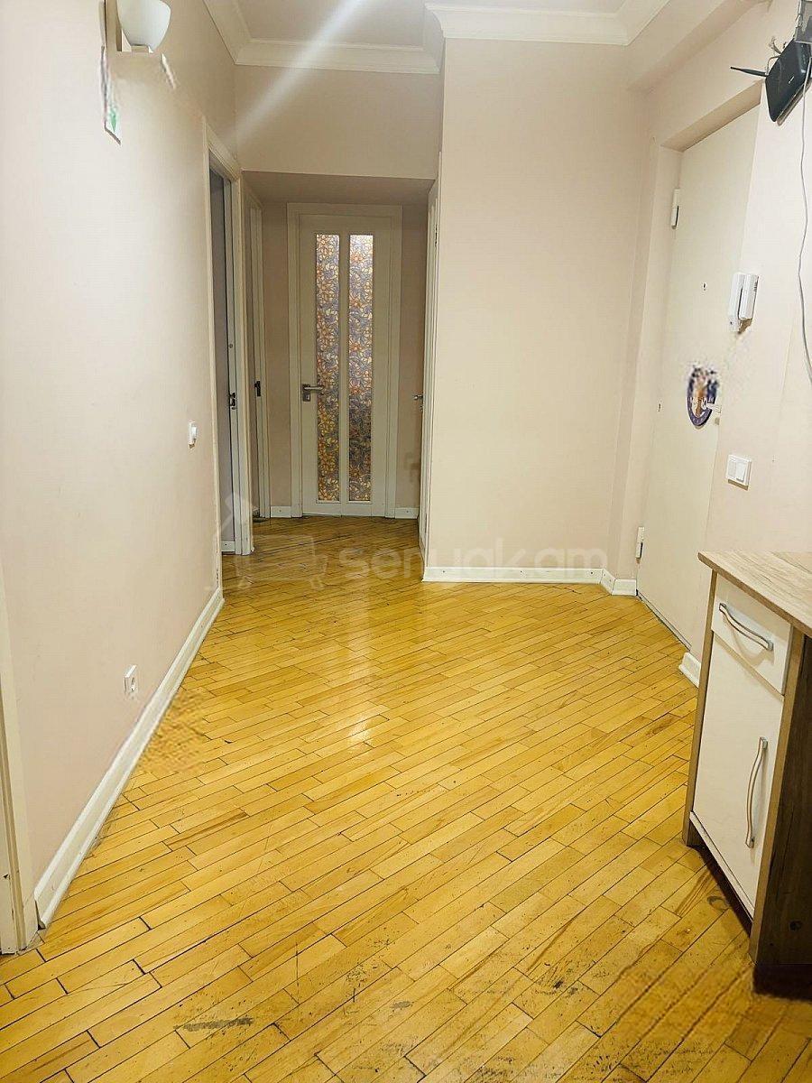 3 Սենյականոց Բնակարան, 80քմ, 9/16 հարկ, Կապիտալ Վերանորոգված