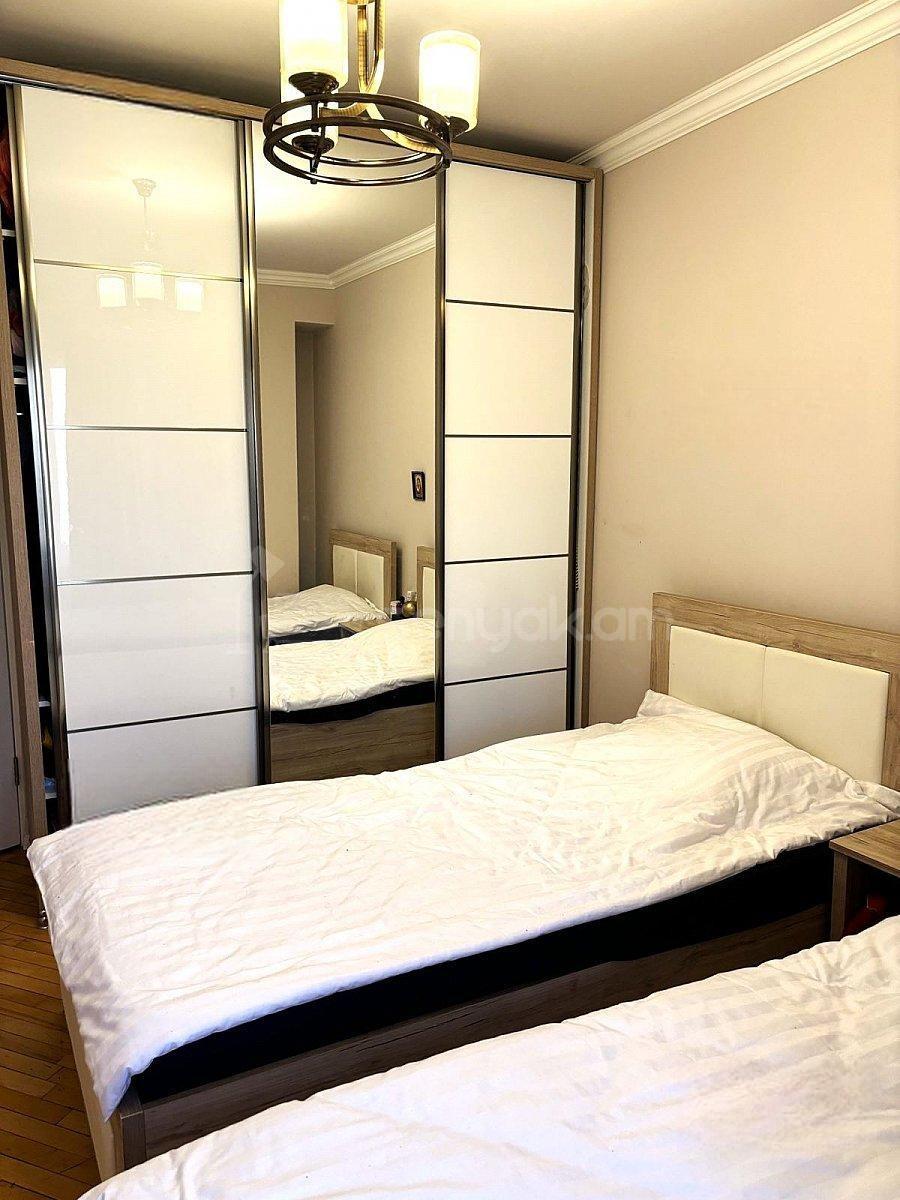 3 Սենյականոց Բնակարան, 80քմ, 9/16 հարկ, Կապիտալ Վերանորոգված