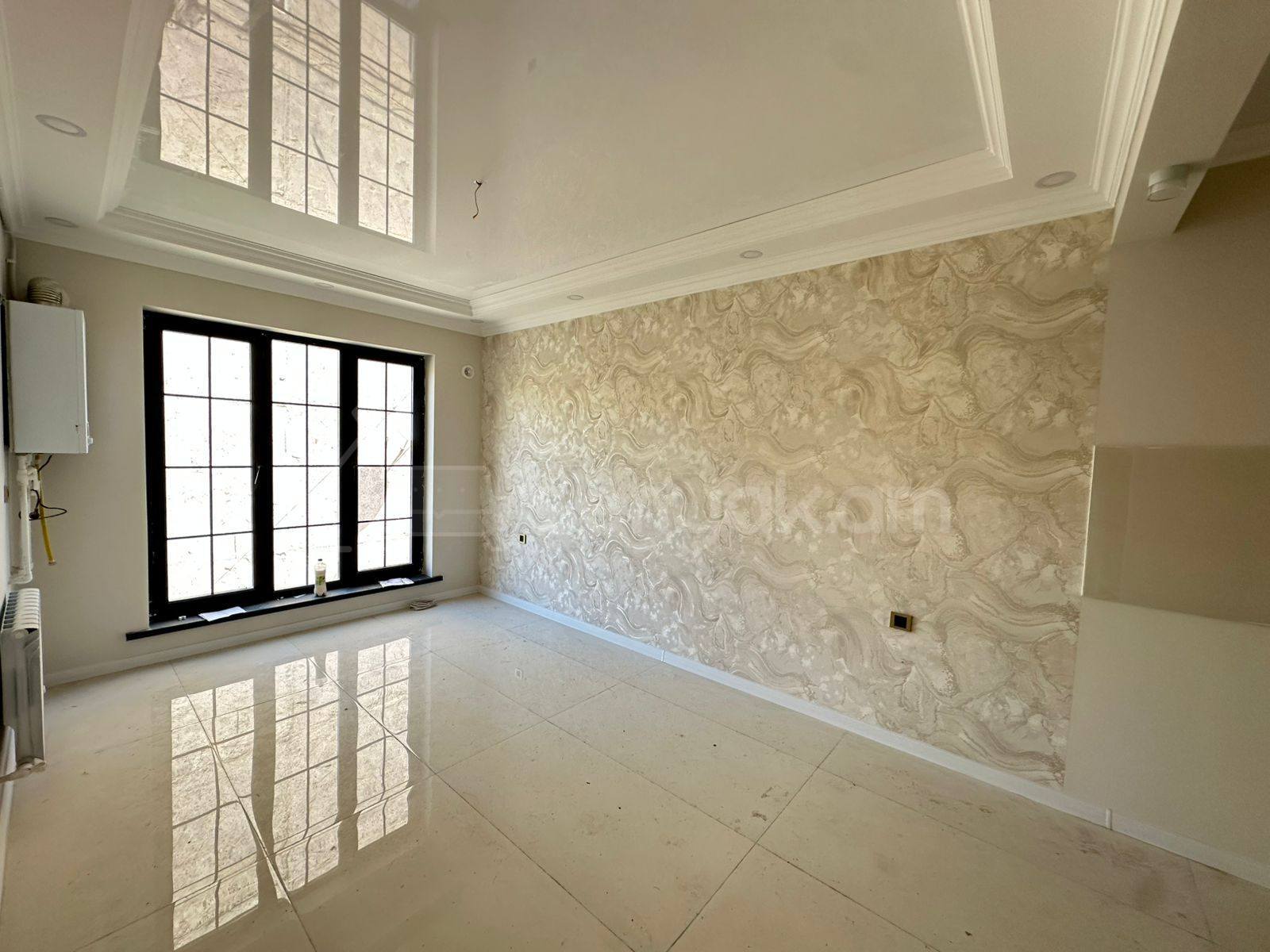 2 Սենյականոց Բնակարան, 32քմ, 3/9 հարկ, Կապիտալ Վերանորոգված