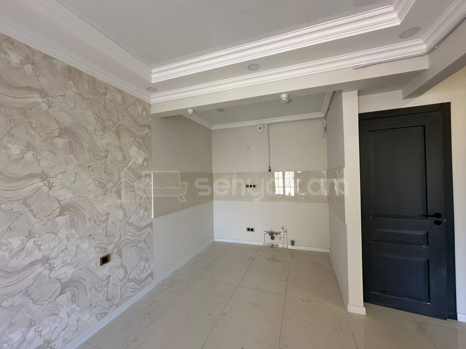 2 Սենյականոց Բնակարան, 32քմ, 3/9 հարկ, Կապիտալ Վերանորոգված