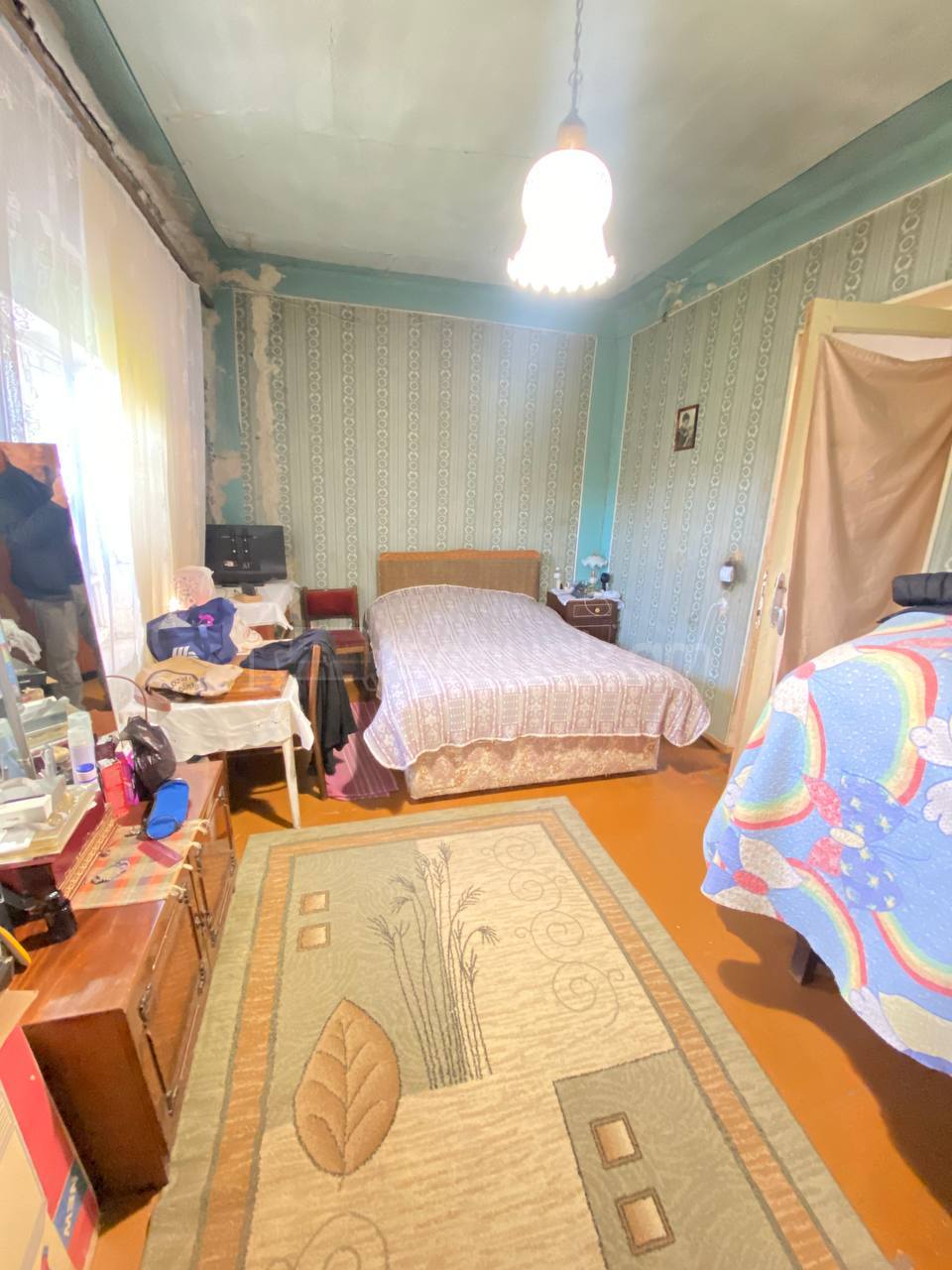 3 Սենյականոց Սեփական Տուն, 102քմ, Նորմալ Վիճակում