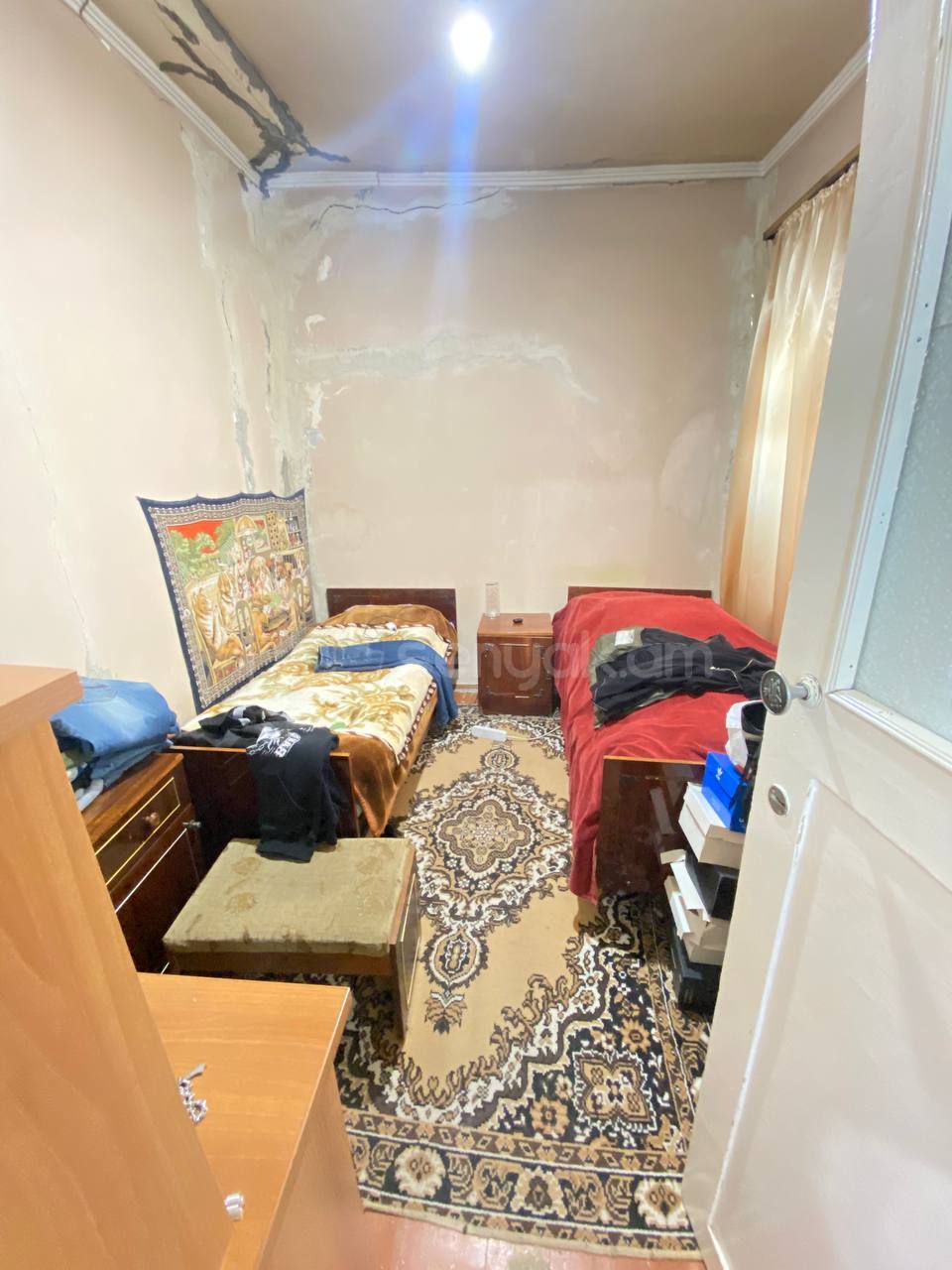 3 Սենյականոց Սեփական Տուն, 102քմ, Նորմալ Վիճակում