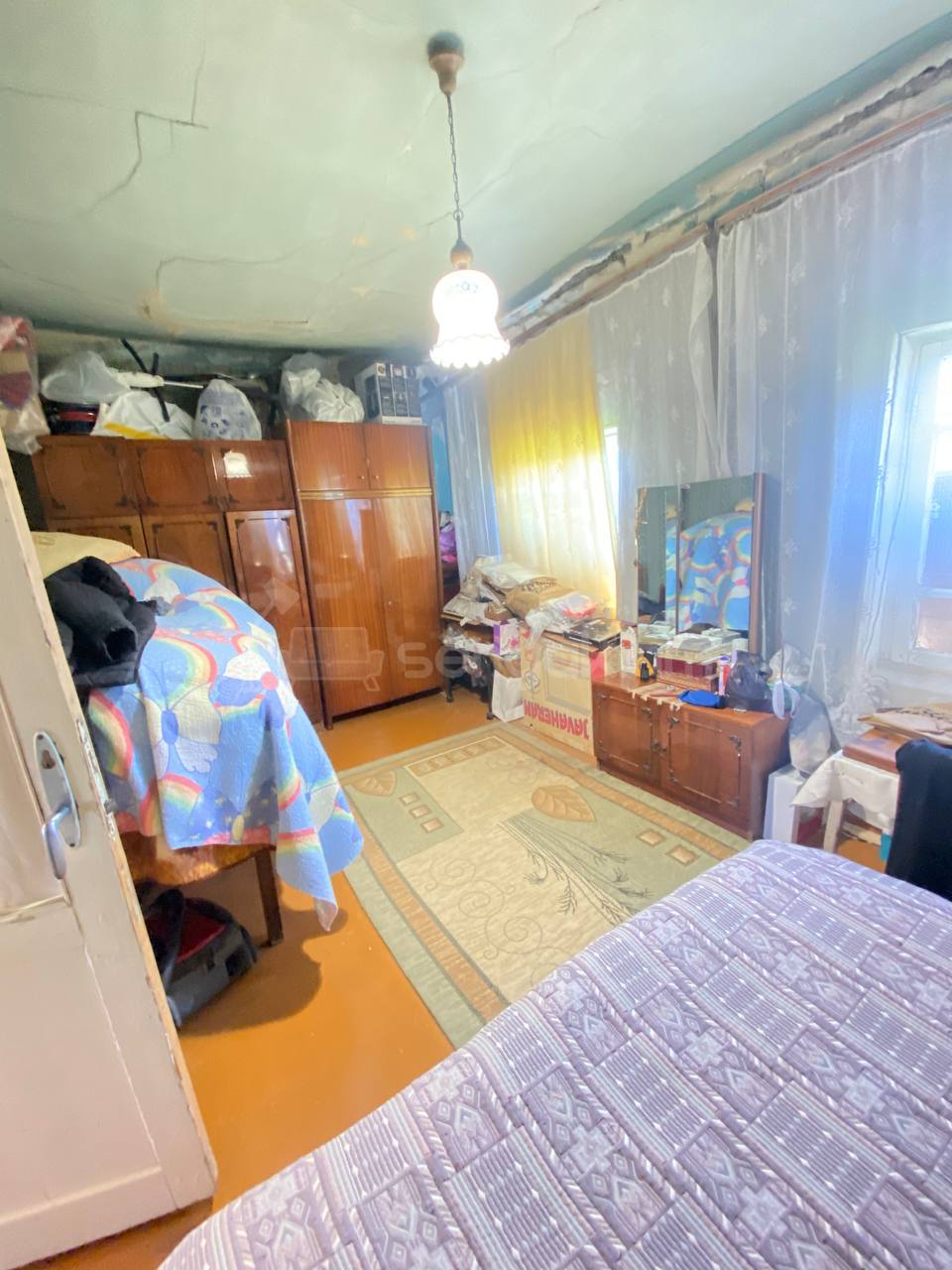 3 Սենյականոց Սեփական Տուն, 102քմ, Նորմալ Վիճակում