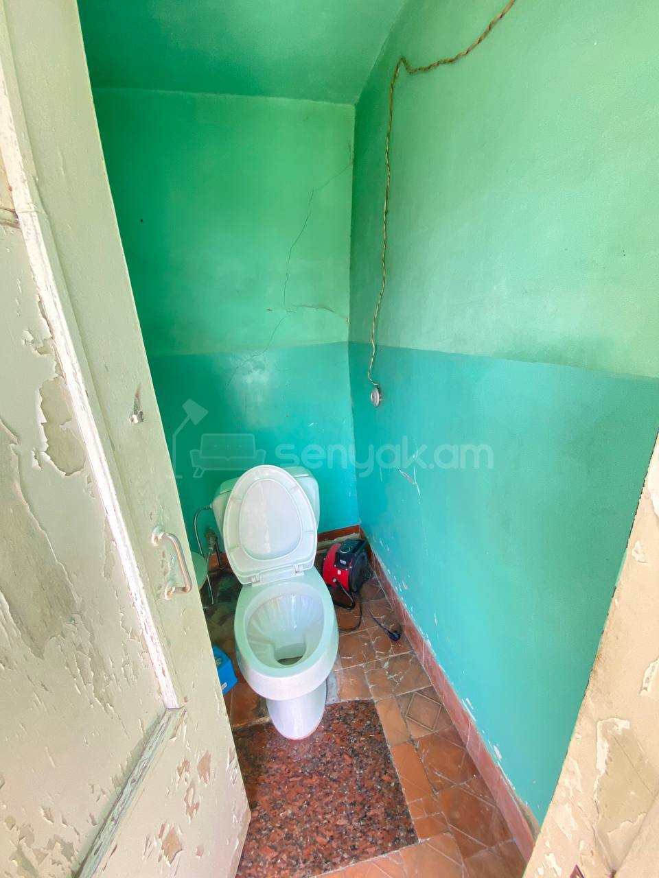 3 Սենյականոց Սեփական Տուն, 102քմ, Նորմալ Վիճակում