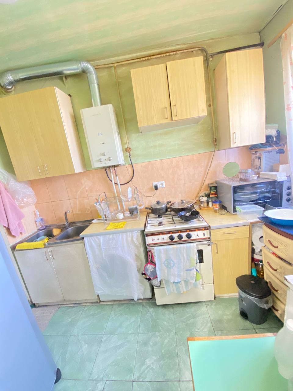 3 Սենյականոց Սեփական Տուն, 102քմ, Նորմալ Վիճակում