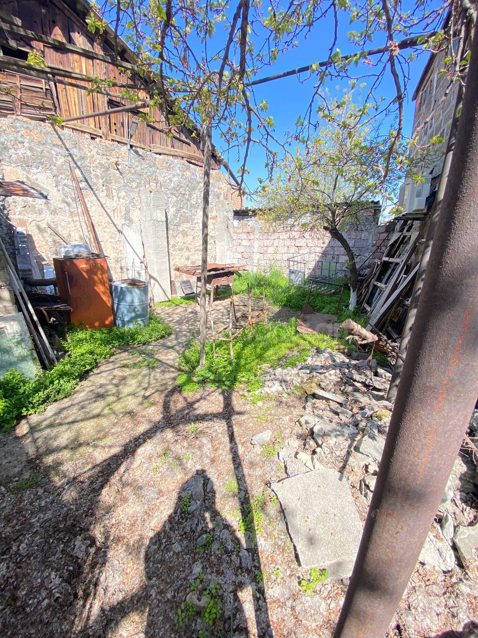 3 Սենյականոց Սեփական Տուն, 102քմ, Նորմալ Վիճակում