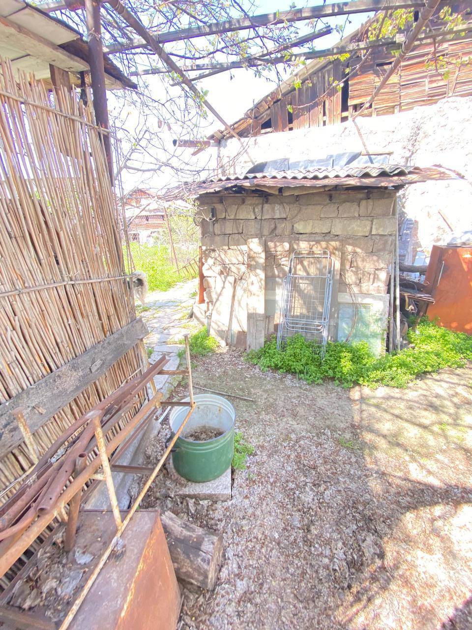 3 Սենյականոց Սեփական Տուն, 102քմ, Նորմալ Վիճակում