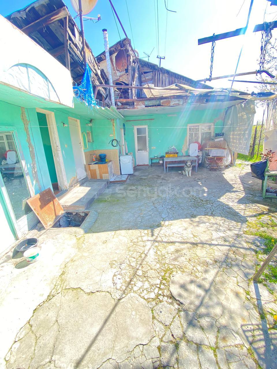 3 Սենյականոց Սեփական Տուն, 102քմ, Նորմալ Վիճակում