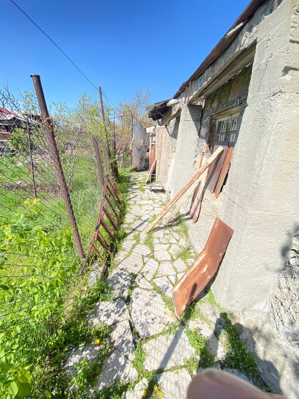 3 Սենյականոց Սեփական Տուն, 102քմ, Նորմալ Վիճակում