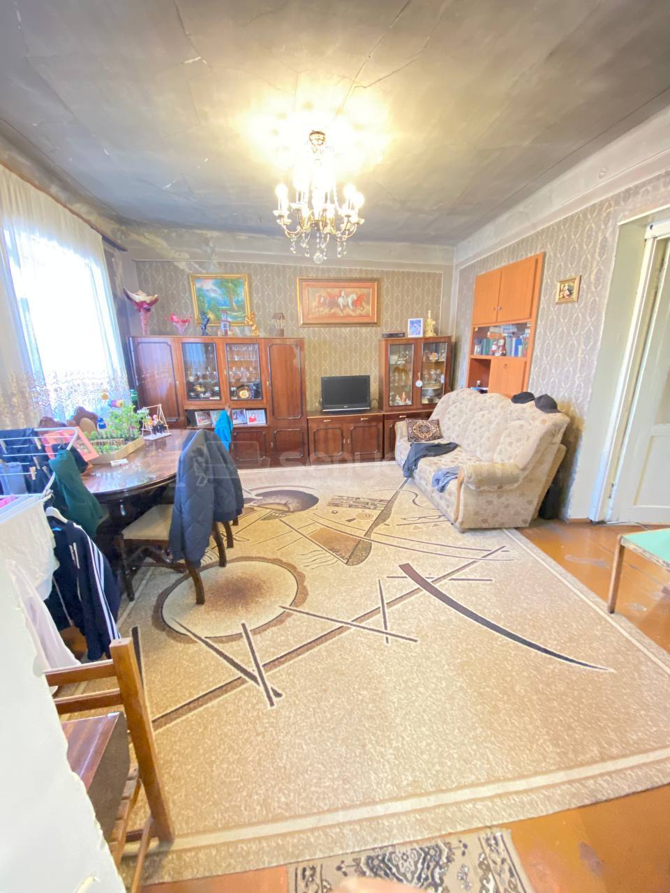 3 Սենյականոց Սեփական Տուն, 102քմ, Նորմալ Վիճակում