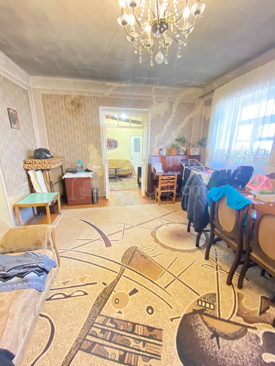 3 Սենյականոց Սեփական Տուն, 102քմ, Նորմալ Վիճակում