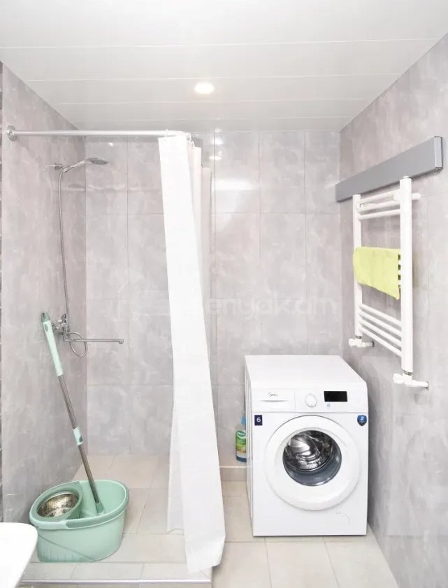 2 Սենյականոց Բնակարան Նորակառույցում, 56քմ, 17/18 հարկ, Կապիտալ Վերանորոգված, Կահավորված, Արևկող