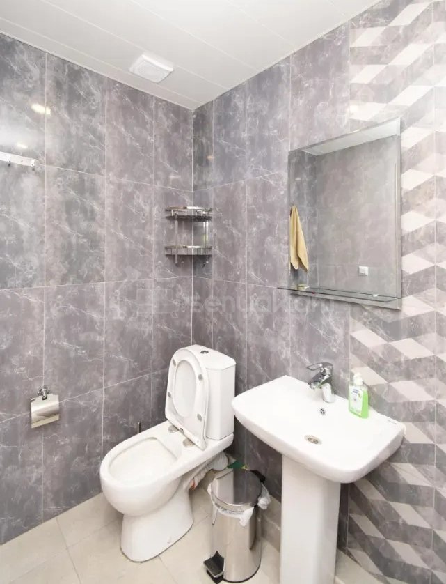 2 Սենյականոց Բնակարան Նորակառույցում, 56քմ, 17/18 հարկ, Կապիտալ Վերանորոգված, Կահավորված, Արևկող