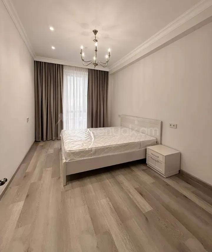 3 Սենյականոց Բնակարան Նորակառույցում, 65քմ, 5/17 հարկ, Դիզայներական Վերանորոգված, Կահավորված, Արևկող