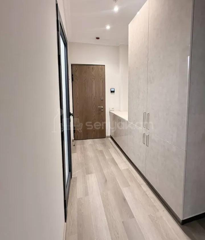 3 Սենյականոց Բնակարան Նորակառույցում, 65քմ, 5/17 հարկ, Դիզայներական Վերանորոգված, Կահավորված, Արևկող