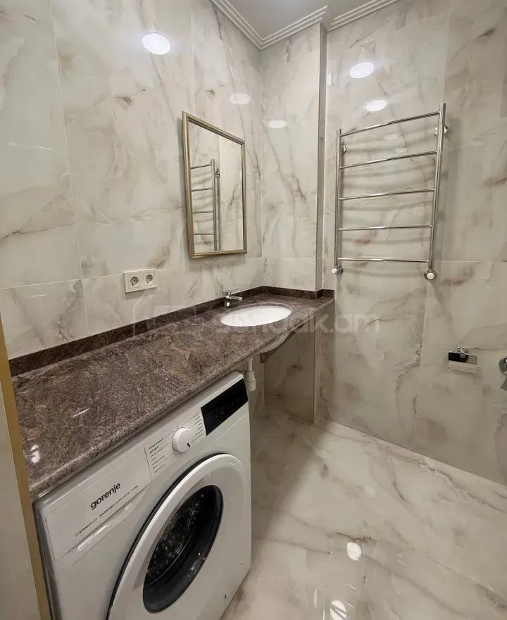 3 Սենյականոց Բնակարան Նորակառույցում, 65քմ, 5/17 հարկ, Դիզայներական Վերանորոգված, Կահավորված, Արևկող