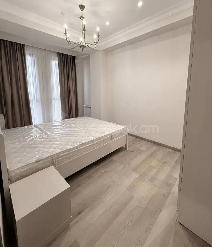 3 Սենյականոց Բնակարան Նորակառույցում, 65քմ, 5/17 հարկ, Դիզայներական Վերանորոգված, Կահավորված, Արևկող