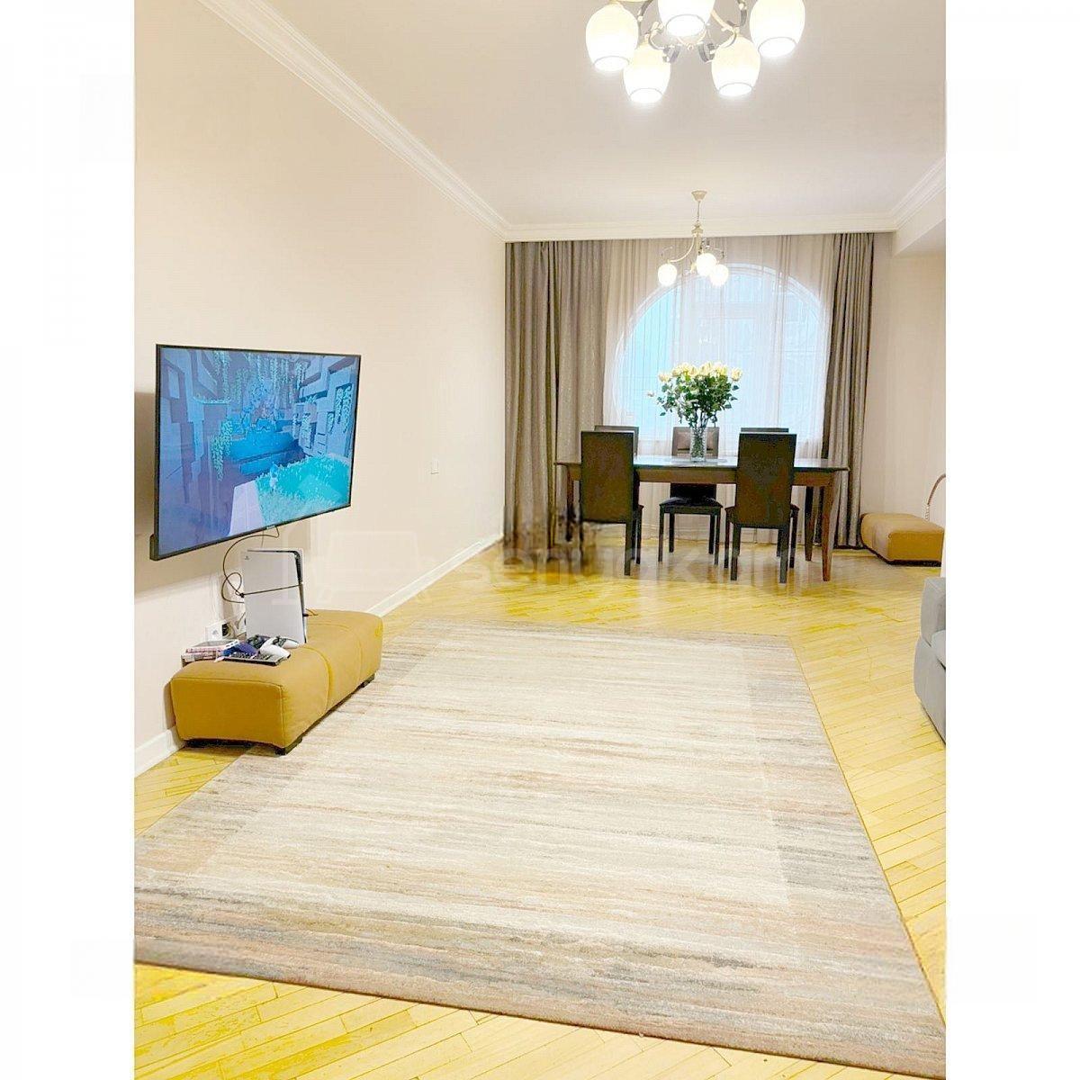 2 Սենյականոց Բնակարան, 80քմ, 9/16 հարկ, Կապիտալ Վերանորոգված