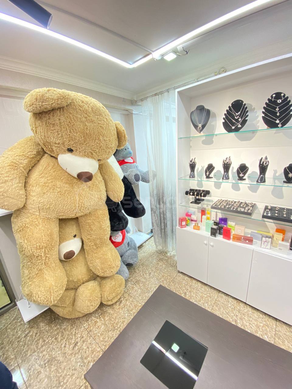 Կոմերցիոն Տարածք, 80քմ, Կապիտալ Վերանորոգված