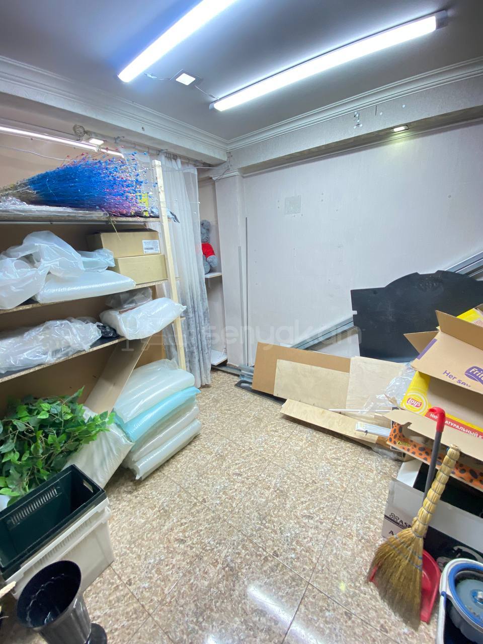 Կոմերցիոն Տարածք, 80քմ, Կապիտալ Վերանորոգված