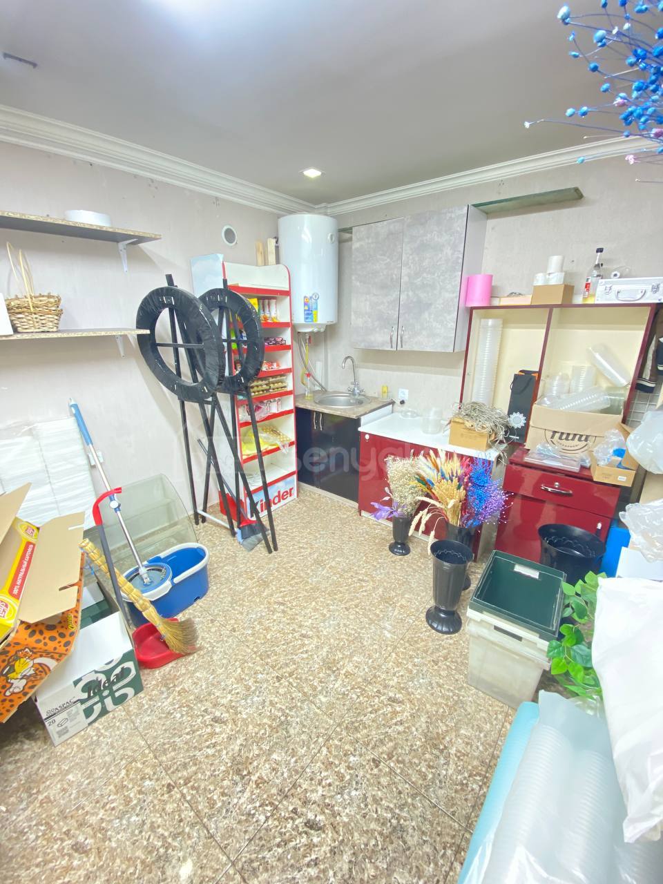 Կոմերցիոն Տարածք, 80քմ, Կապիտալ Վերանորոգված