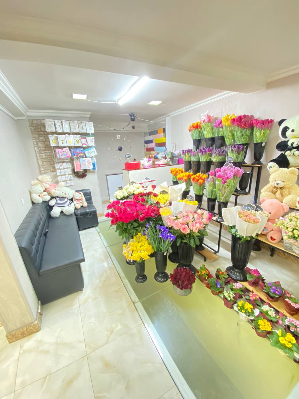 Կոմերցիոն Տարածք, 80քմ, Կապիտալ Վերանորոգված