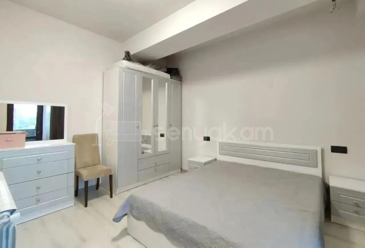 3 Սենյականոց Բնակարան Նորակառույցում, 65քմ, 6/14 հարկ, Կապիտալ Վերանորոգված, Կահավորված, Արևկող