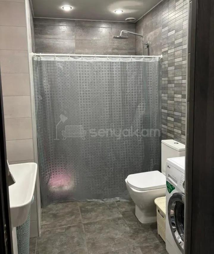 3 Սենյականոց Բնակարան Նորակառույցում, 65քմ, 6/14 հարկ, Կապիտալ Վերանորոգված, Կահավորված, Արևկող