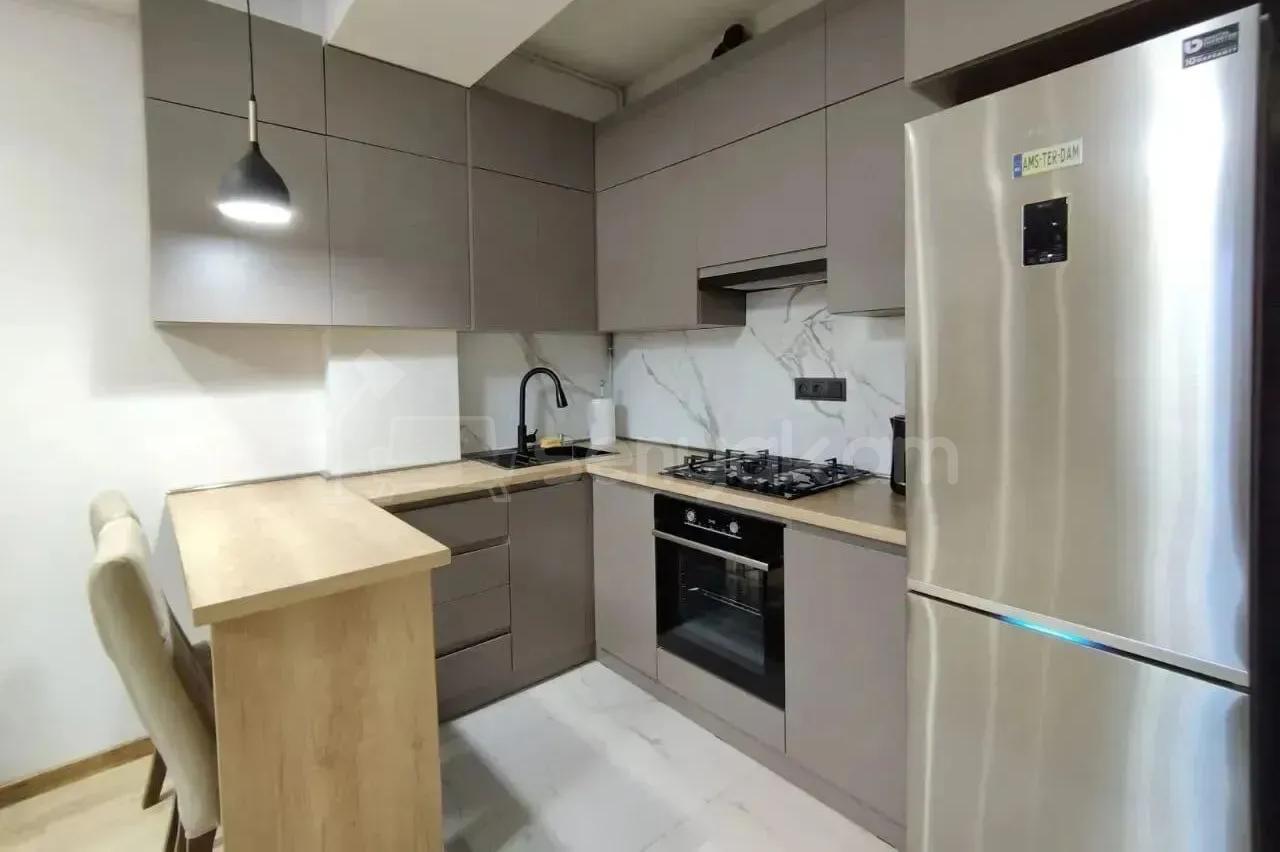 3 Սենյականոց Բնակարան Նորակառույցում, 65քմ, 6/14 հարկ, Կապիտալ Վերանորոգված, Կահավորված, Արևկող