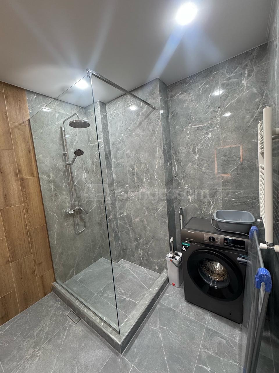 2 Սենյականոց Բնակարան Նորակառույցում, 50քմ, 8/16 հարկ, Կապիտալ Վերանորոգված