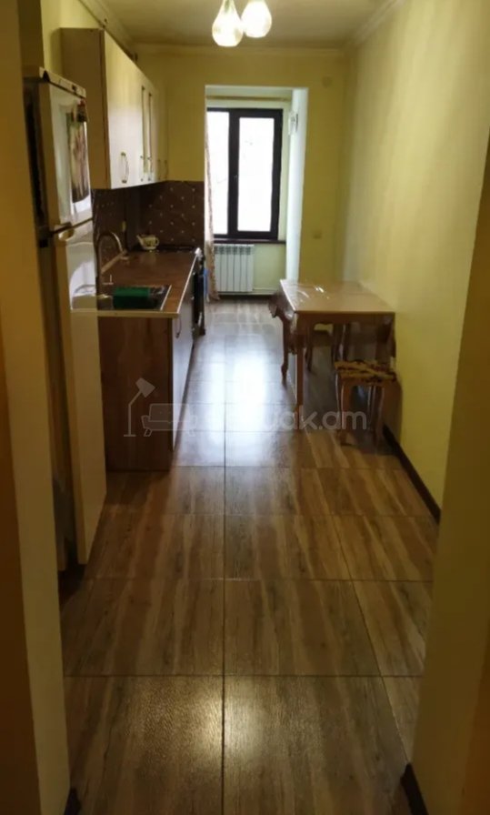 2 Սենյականոց Բնակարան, 50քմ, 2/9 հարկ, Նորմալ Վիճակում, Կահավորված