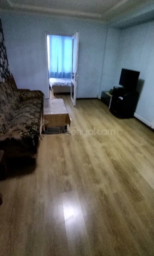 2 Սենյականոց Բնակարան, 50քմ, 2/9 հարկ, Նորմալ Վիճակում, Կահավորված