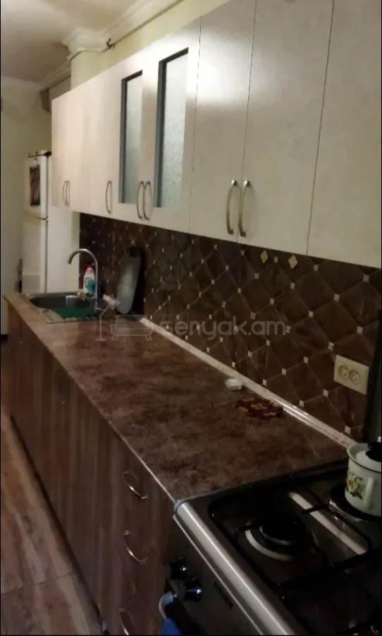 2 Սենյականոց Բնակարան, 50քմ, 2/9 հարկ, Նորմալ Վիճակում, Կահավորված