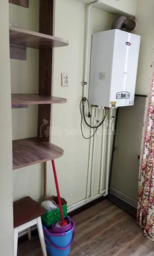 2 Սենյականոց Բնակարան, 50քմ, 2/9 հարկ, Նորմալ Վիճակում, Կահավորված